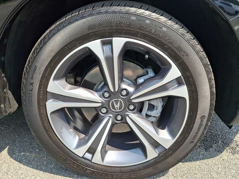 Certified 2024 Acura RDX SH-AWD w/ Advance Package image 8