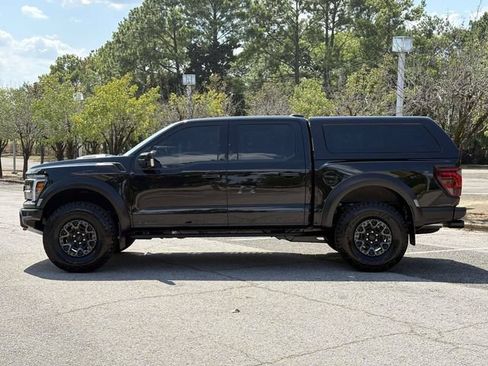 Used 2026 Ford F150 Raptor w/ Equipment Group 803A Raptor R AWD/4WD image 5