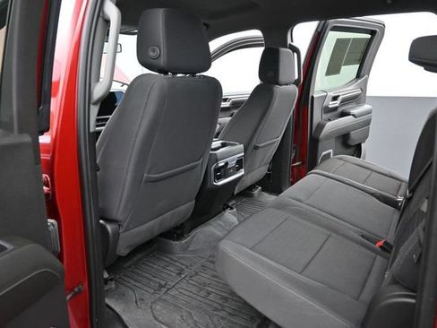 Used 2024 GMC Sierra 1500 Elevation AWD/4WD image 13
