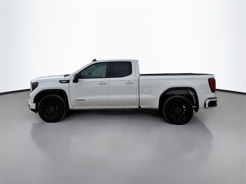 Used 2026 GMC Sierra 1500 Elevation image 4