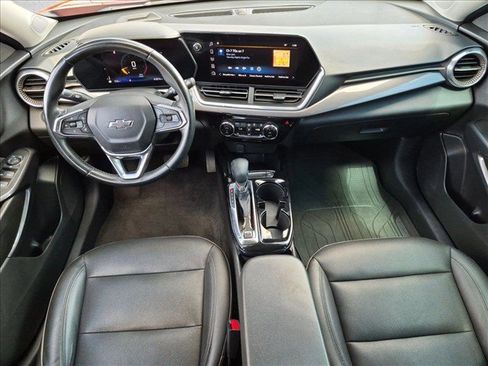 Used 2024 Chevrolet Trax ACTIV w/ Driver Confidence Package FWD image 23