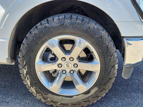 Used 2022 Ford F150 King Ranch w/ Equipment Group 601A High image 7