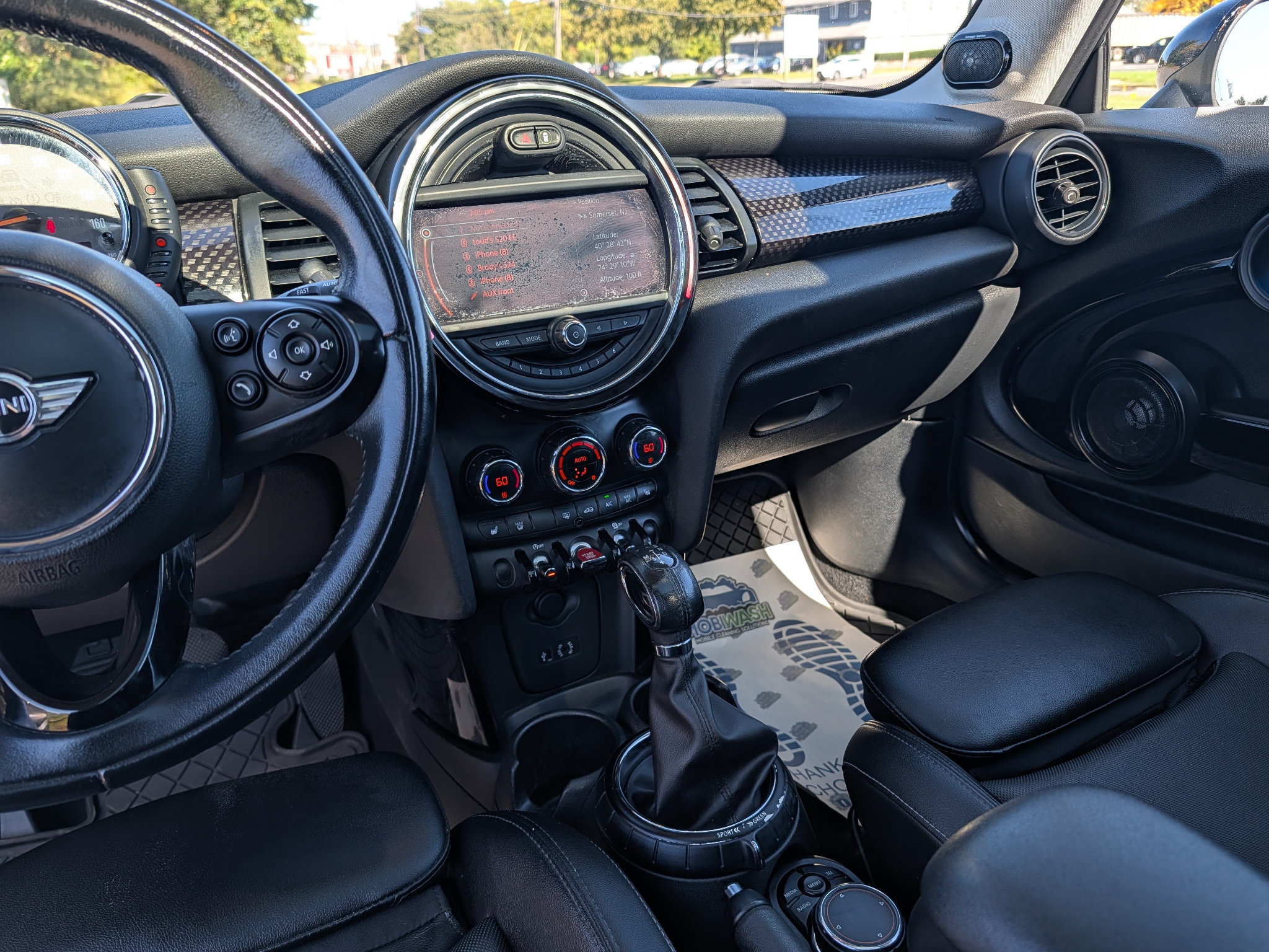 Used 2017 MINI Cooper S FWD image 21