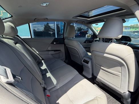 Used 2013 Honda Accord EX-L image 11