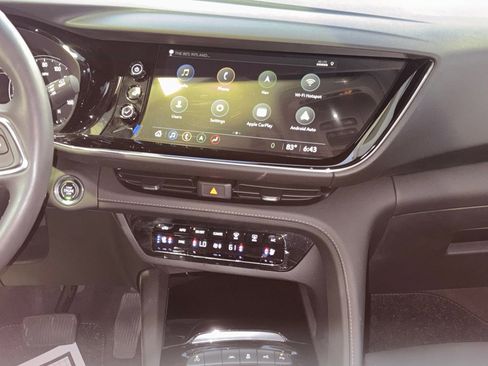 Used 2023 Buick Envision Avenir image 3