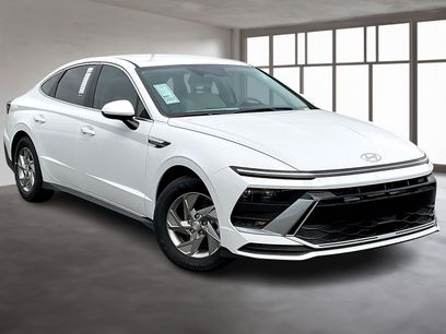 New 2025 Hyundai Sonata SE