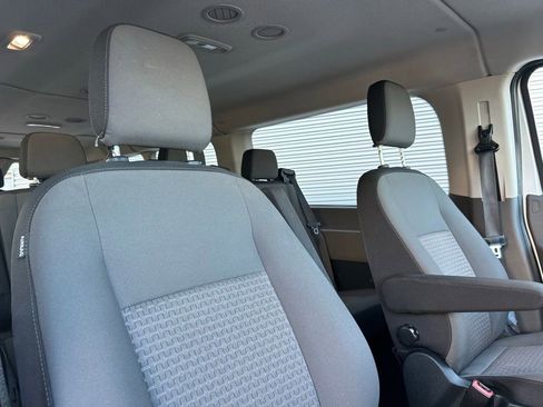 Used 2023 Ford Transit 350 XLT image 50