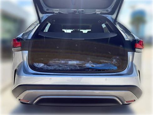 New 2026 Lexus RX 350 Premium Plus AWD/4WD image 8