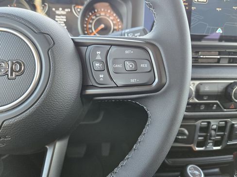 New 2026 Jeep Gladiator Sport AWD/4WD image 15