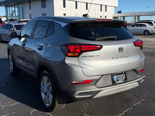 Certified 2024 Buick Encore GX Preferred FWD image 8