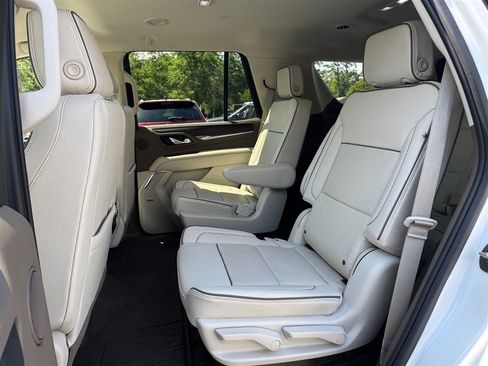 Used 2023 GMC Yukon Denali w/ Max Trailering Package AWD/4WD image 20