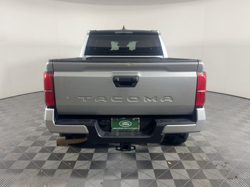 Used 2024 Toyota Tacoma SR5 image 11