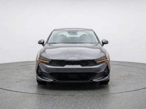 Used 2025 Kia K5 LXS FWD image 2