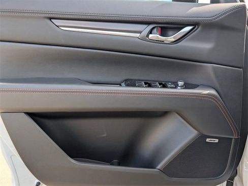 New 2025 MAZDA CX-5 Carbon Edition image 10
