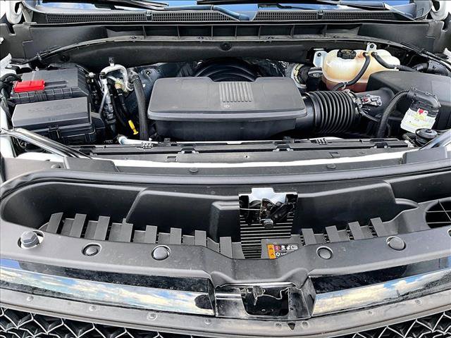 Used 2024 Cadillac Escalade Sport w/ LPO, ONYX Package RWD image 11