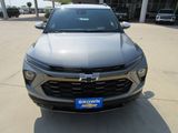 New 2025 Chevrolet TrailBlazer ACTIV w/ Convenience Package image 2