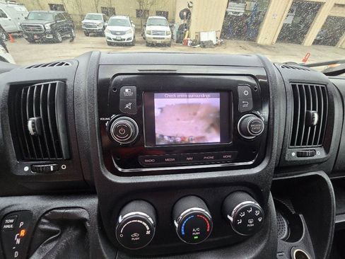 Used 2020 RAM ProMaster 3500 w/ Mopar Trailer Tow Group image 22
