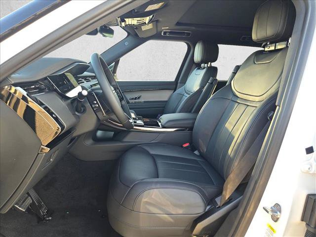 New 2026 Land Rover Range Rover Sport Dynamic SE AWD/4WD image 4