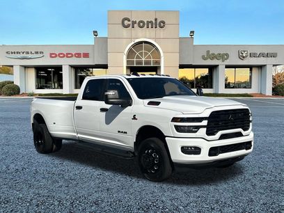 Used 2025 RAM 3500 Big Horn