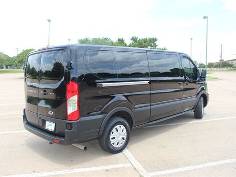 Used 2025 Ford Transit 350 XLT RWD image 5