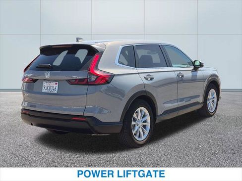 Certified 2024 Honda CR-V EX-L image 7