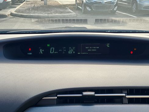 Used 2015 Toyota Prius Four image 26