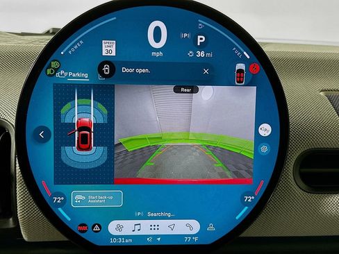 Certified 2025 MINI Cooper 2-Door Hardtop image 13