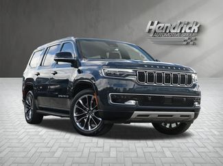 Used 2024 Jeep Wagoneer Series II w/ Convenience Group I video 2