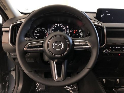 Certified 2025 MAZDA CX-50 AWD 2.5 S w/ Weather Package image 30