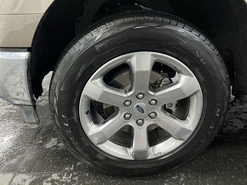 Used 2022 Ford F150 XLT w/ Equipment Group 302A High image 33