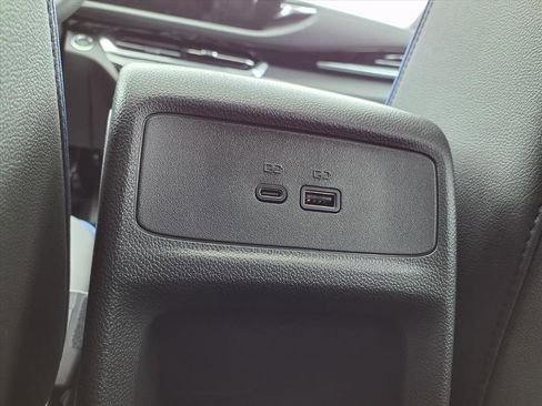 New 2026 Buick Envista Sport Touring image 18