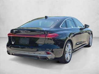 New 2026 Audi A5 Prestige AWD/4WD video 2