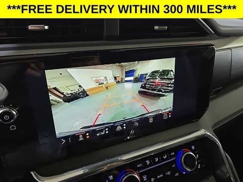 New 2026 GMC Sierra 3500 Denali w/ Denali Reserve Package image 19