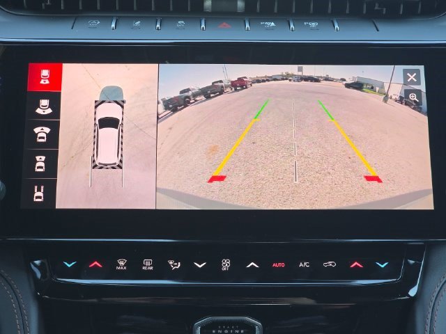 New 2027 Jeep Grand Cherokee Summit AWD/4WD image 41