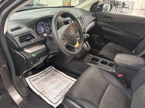 Used 2015 Honda CR-V EX image 15