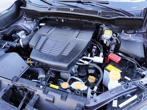 Used 2024 Subaru Forester Touring image 54