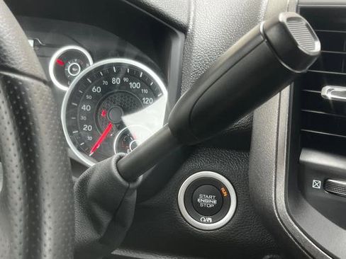 New 2026 RAM 2500 Tradesman image 17