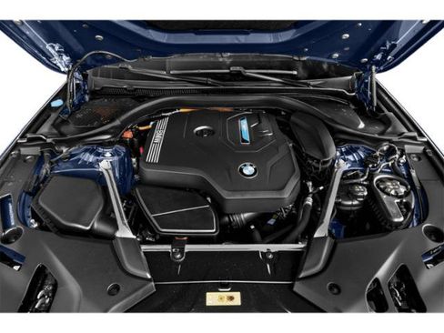 Used 2023 BMW 530e w/ Executive Package RWD image 15