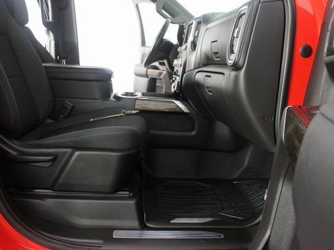 Used 2021 GMC Sierra 1500 Elevation w/ Preferred Package image 21