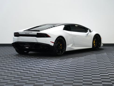 Used 2015 Lamborghini Huracan LP 610-4 image 6