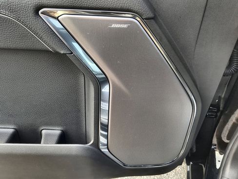 Used 2024 GMC Sierra 2500 Denali w/ Denali Reserve Package image 25