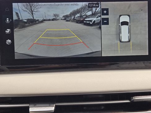 Used 2024 Hyundai Palisade Limited image 7