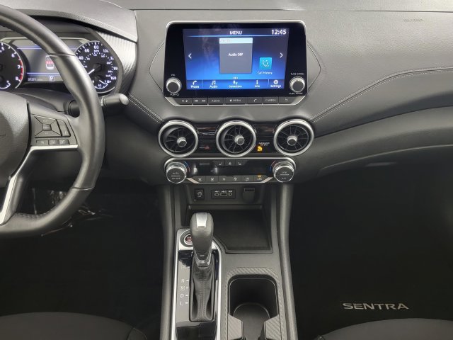 Used 2025 Nissan Sentra SV w/ All-Weather Package FWD image 20