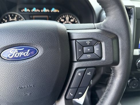 Used 2020 Ford F150 XLT w/ Equipment Group 302A Luxury image 26