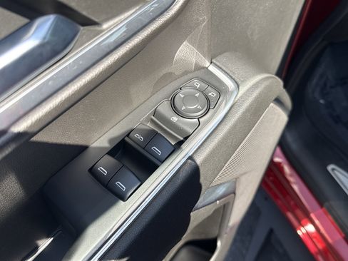 Used 2023 Chevrolet Silverado 1500 RST w/ LPO, Liner Protection Package AWD/4WD image 18