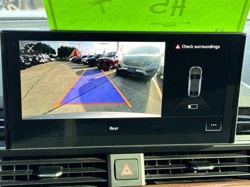 Used 2022 Audi A5 2.0T Premium image 28