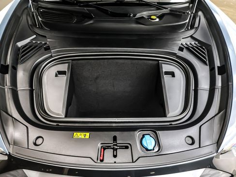 Used 2022 Audi e-tron GT Premium Plus image 12