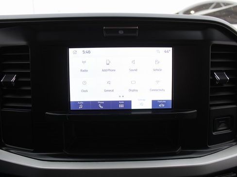 Used 2025 Ford F250 XLT image 28