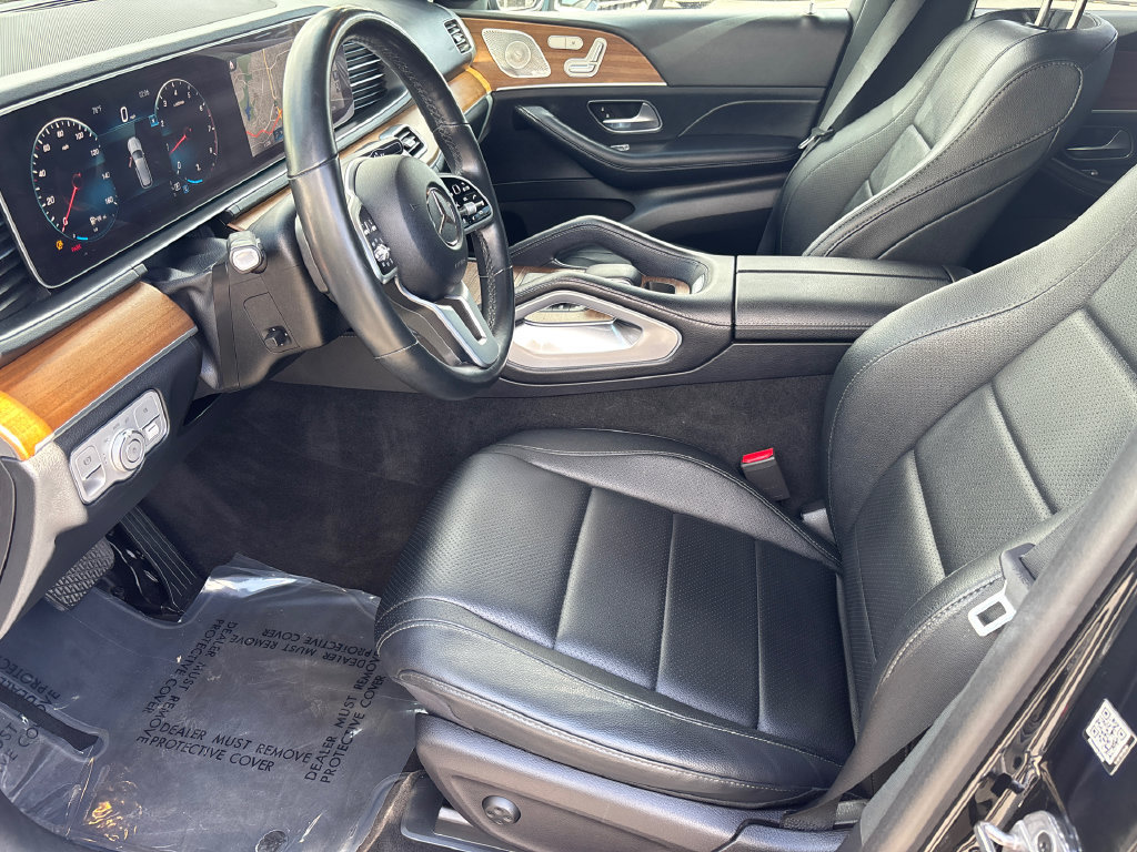 Used 2021 Mercedes-Benz GLE 350 4MATIC image 25