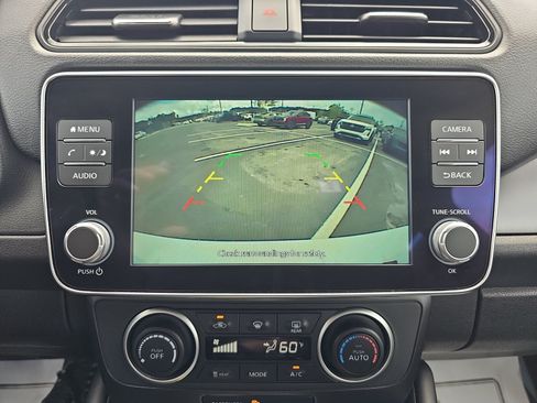 Used 2024 Nissan Leaf S FWD image 23